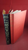 Rupert Furneaux - Fact, Fake or Fable? Cassell & Company, 1954, First Edition