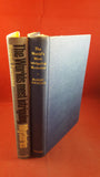 Rupert Furneaux - The World's most intriguing Mysteries, Odhams Books, 1965