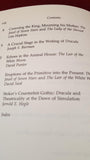 Bram Stoker : History, Psychoanalysis & the Gothic, Macmillan Press, 1998, 1st Edition