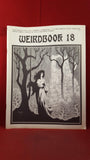 W Paul Ganley - Weirdbook 18, 1983