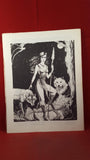 W Paul Ganley - Weirdbook 19, 1984