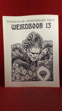 W Paul Ganley - Weirdbook 13, Tenth-Year Anniversary Issue, Correspondence