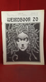 W Paul Ganley - Weirdbook 20, 1985