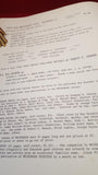 W Paul Ganley - Weirdbook 13, Tenth-Year Anniversary Issue, Correspondence