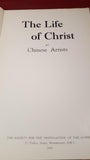 Chinese Artists - The Life of Christ, Society of the Gospel, 1938