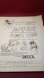 Tom Webster's Annual 1925, Daily Mail Cartoons
