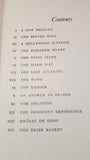 Phyllis Bottome - Walls of Glass, Vanguard Press, 1958