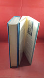 Phyllis Bottome - Walls of Glass, Vanguard Press, 1958