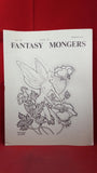 Fantasy Mongers Quarterly Number 18 Spring 1986