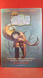 Patrick Woodroffe - "Mythopoeikon", Dragon's World, 1977, Signed
