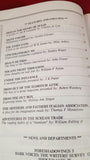 Horrorstruck - The World Of Dark Fantasy, Volume 1, Number 6,  March/April 1988