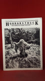Horrorstruck - The World Of Dark Fantasy, Volume II, Number 1,  May/June 1988