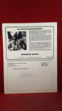 Horrorstruck - The World Of Dark Fantasy, Volume II, Number 2,  July/August 1988