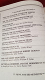 Horrorstruck - The World Of Dark Fantasy, Volume II, Number 2,  July/August 1988