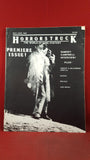 Horrorstruck - The World Of Dark Fantasy, Volume I, Number 1,  May/June 1987