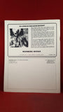Horrorstruck - The World Of Dark Fantasy, Volume 1, Number 5,  January/February 1988