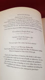 Freda Warrington - Dracula the Undead, Penguin Books, 1997, First Edition, Signed