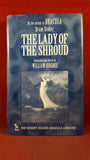 Bram Stoker - The Lady of the Shroud, Desert Island Books, 2001