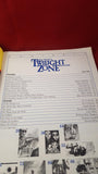 Rod Serling's - The Twilight Zone Magazine, April 1982