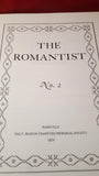 The Romantist Number 2, F Marion Crawford Memorial Society, 1978, Limited
