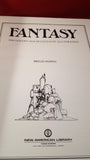 Brigid Peppin - Fantasy The Golden Age of Fantastic Illustration, New American, 1976