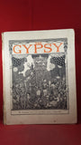 The Gypsy Volume 1 Number 1 May 1915, Pomegranate Press