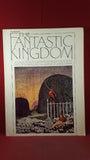 David Larkin - Fantastic Art & The Fantastic Kingdom, Pan/Ballantine, 1973 & 1974