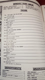 The Horror Show - An Adventure In Terror, Fall 1984 Volume 2 Issue 4