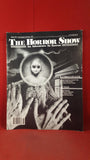 The Horror Show - An Adventure In Terror, Spring 1989 Volume 7 Issue 1