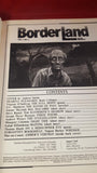 BorderLand Dark Fantasy, Volume 1 Number 4 1986