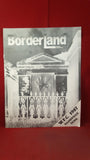 BorderLand Dark Fantasy, World Fantasy Convention 1987, Hugh B Cave, Limited, Signed