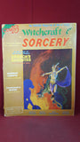 Gerald W Page - Witchcraft & Sorcery, Volume 1, Number 6, May 1971