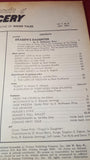 Gerald W Page - Witchcraft & Sorcery, Volume 1, Number 6, May 1971