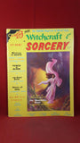 Gerald W Page - Witchcraft & Sorcery, Volume 1, Number 5, Jan/Feb 1971