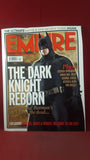 Empire Magazines Collection of 5, 1997 - 1998 - 2005