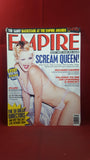Empire Magazines Collection of 5, 1997 - 1998 - 2005