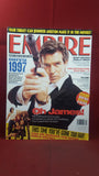 Empire Magazines Collection of 5, 1997 - 1998 - 2005