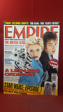 Empire Magazines Collection of 5, 1997 - 1998 - 2005