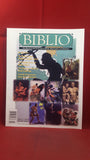 Biblio - Exploring The World of Books, 1996-98