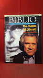Biblio - Exploring The World of Books, 1997-98 (5 copies)