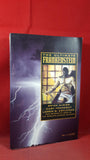 Brian Aldiss - The Ultimate Frankenstein, Dell Publishing, 1991, First Edition