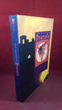 Anne Rice - Dan Simmons - The Ultimate Dracula, Dell Publishing, 1991, First Edition