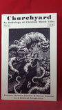 Churchyard Number 2 1990 - An Anthology of Christian Weird Tales
