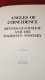 Ron Weighell - Angles of Coincidence, Rosemary Pardoe, 1987, Inscribed, Signed