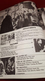 Filmfax, 5 magazines of Unusual Film & Television 1987, 1988, 1992, 1995