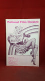 National Film Theatre 1982  (5 copies)