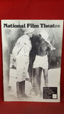 National Film Theatre 1982  (5 copies)