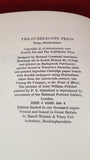 John William Polidori - The Vampyre, Gubblecote Press, 1974, Limited