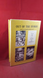 William Hope Hodgson - Out of the Storm, Donald M Grant, 1975, First Edition, Signed