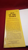 William Hope Hodgson - Out of the Storm, Donald M Grant, 1975, First Edition, Signed